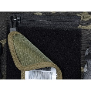 ID Card Holder - Black, Olive, Coyote, Multicam [8FIELDS] 